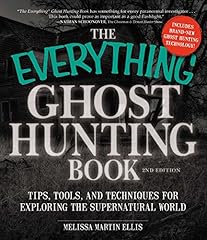 Everything ghost hunting for sale  Delivered anywhere in USA 