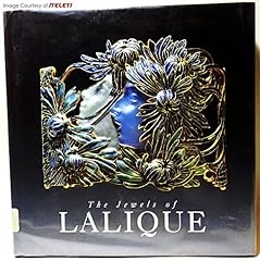 Jewels lalique for sale  Delivered anywhere in UK
