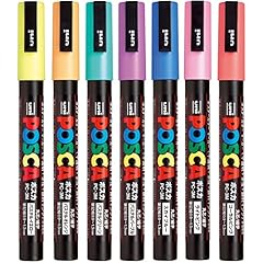 Uni posca paint for sale  Delivered anywhere in USA 