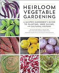 Heirloom vegetable gardening for sale  Delivered anywhere in USA 