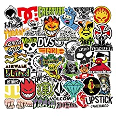 Acttggj cool stickers for sale  Delivered anywhere in UK