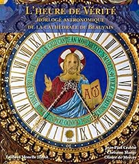 Heure vérité horloge d'occasion  Livré partout en France