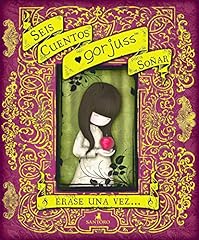Seis cuentos gorjuss d'occasion  Livré partout en France