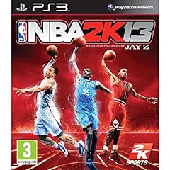 Nba 2k13 for sale  Delivered anywhere in UK