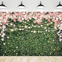 Riyidecor flower wall for sale  Delivered anywhere in USA 