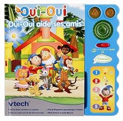 oui oui jouet d'occasion  Livré partout en France