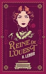 Reine ouest d'occasion  Livré partout en France