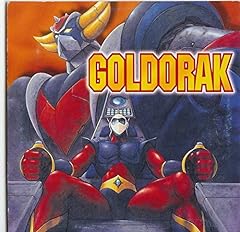 Goldorak goldorak fulguro d'occasion  Livré partout en France