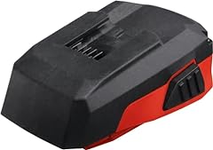 Hilti charging adapter for sale  Delivered anywhere in UK