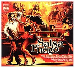 cd salsa d'occasion  Livré partout en France