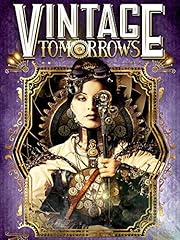 Vintage tomorrows for sale  Delivered anywhere in UK