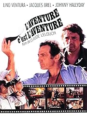 Aventure aventure d'occasion  Livré partout en France