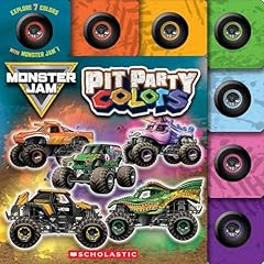Pit party colors for sale  Delivered anywhere in USA 