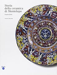 Storia della ceramica usato  Spedito ovunque in Italia 