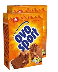 Ovomaltine ovo sport usato  Spedito ovunque in Italia 