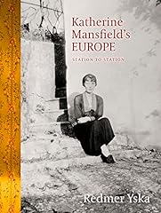 Katherine mansfield europe gebraucht kaufen  Wird an jeden Ort in Deutschland