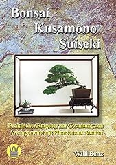 Bonsai kusamono suiseki gebraucht kaufen  Wird an jeden Ort in Deutschland