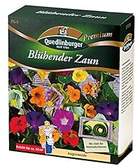 Quedlinburger blühzaun gebraucht kaufen  Wird an jeden Ort in Deutschland