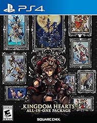 Kingdom hearts one for sale  Delivered anywhere in USA 