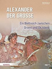 Alexander große weltreich gebraucht kaufen  Wird an jeden Ort in Deutschland