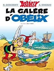 galerie asterix d'occasion  Livré partout en France