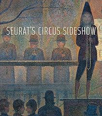 Seurat circus sideshow d'occasion  Livré partout en Belgiqu