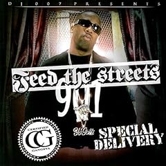 Feed streets special for sale  Delivered anywhere in USA 