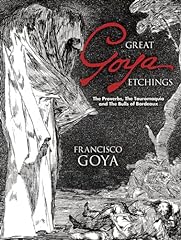 Great goya etchings for sale  Delivered anywhere in USA 