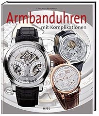 Armbanduhren komplikationen gebraucht kaufen  Wird an jeden Ort in Deutschland