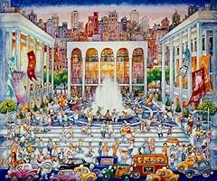 Lincoln center poster for sale  Delivered anywhere in USA 