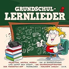 Grundschul lernlieder gebraucht kaufen  Wird an jeden Ort in Deutschland