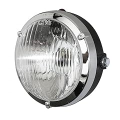 Optique phare rond d'occasion  Livré partout en France