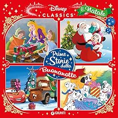 Natale. prime storie usato  Spedito ovunque in Italia 