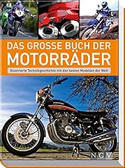 Große buch motorräder gebraucht kaufen  Wird an jeden Ort in Deutschland