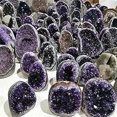 Large amethyst quartz for sale  Delivered anywhere in UK