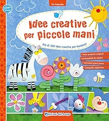 Idee creative per usato  Spedito ovunque in Italia 