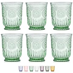 Yungala green glassware for sale  Delivered anywhere in USA 
