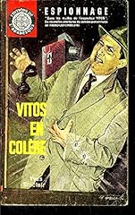 Vitos colère d'occasion  Livré partout en France