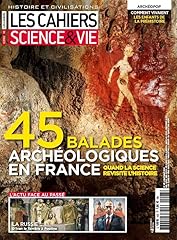 Cahiers science vie d'occasion  Livré partout en France