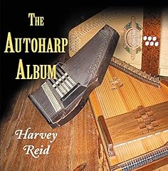 Autoharp album for sale  Delivered anywhere in USA 