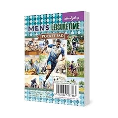 Hunkydory crafts men for sale  Delivered anywhere in UK