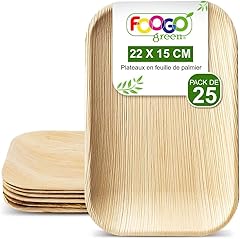 Foogo green plateaux d'occasion  Livré partout en France
