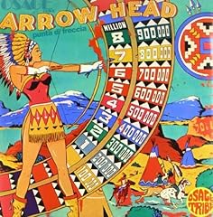 Arrowhead usato  Spedito ovunque in Italia 