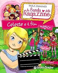 Celeste film magico. usato  Spedito ovunque in Italia 