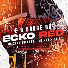 Bonde ecko red gebraucht kaufen  Wird an jeden Ort in Deutschland