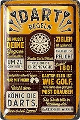 Lanolu retro blechschild gebraucht kaufen  Wird an jeden Ort in Deutschland