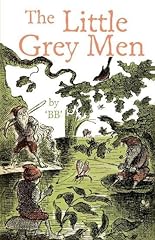 Little grey men for sale  Delivered anywhere in UK