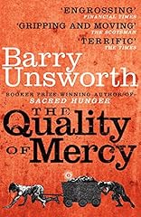 The quality mercy d'occasion  Livré partout en Belgiqu