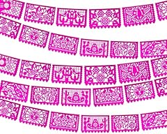 Pink picado picado for sale  Delivered anywhere in USA 