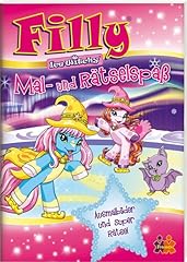 Filly ice witchy gebraucht kaufen  Wird an jeden Ort in Deutschland